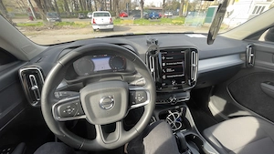 Vand XC40 B4 AWD 4x4 2021 - imagine 4