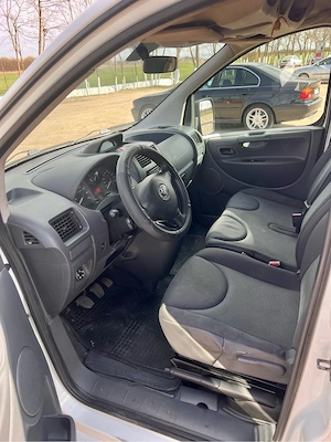 Toyota ProAce 2015 - imagine 4