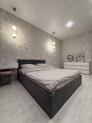 Garsoniera de inchiriat in zona Piata Resita