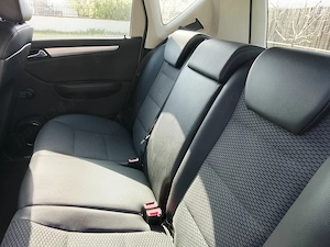 Mercedes A-class 2010 - imagine 3