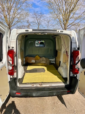 Toyota ProAce 2015 - imagine 5