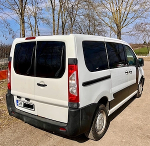 Toyota ProAce 2015 - imagine 3