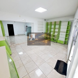 Spatiu ultracentral, Tecuci/ Vis a vis de BRD - imagine 5