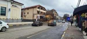 Spatiu ultracentral, Tecuci/ Vis a vis de BRD - imagine 3