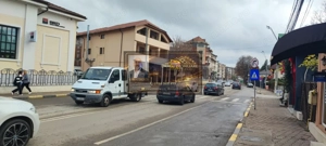 Spatiu ultracentral, Tecuci/ Vis a vis de BRD - imagine 2