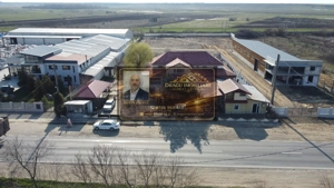 Proprietate comercială DN25 | Ieșire Tecuci/Galati | Lângă Sandtano - imagine 2