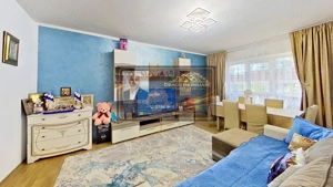 Apartament 3 camere / Tecuci / Parter/ Zona Industriala