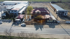 Proprietate comercială DN25 | Ieșire Tecuci/Galati | Lângă Sandtano - imagine 4