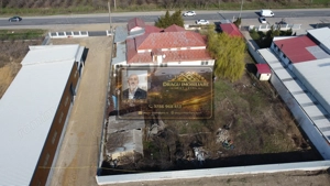 Proprietate comercială DN25 | Ieșire Tecuci/Galati | Lângă Sandtano - imagine 3