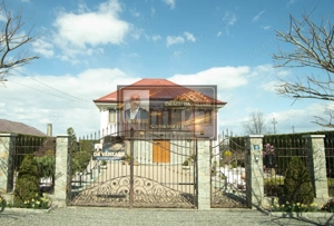 Vila Umbraresti/jud Galati