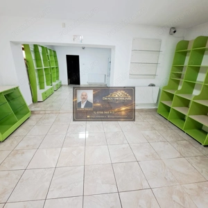 Spatiu ultracentral, Tecuci/ Vis a vis de BRD - imagine 6