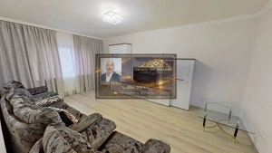 Apartament 2 camere decomandat | Complet renovat | Mobilat și utilat/Tecuci