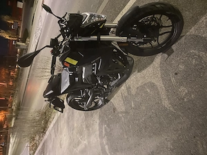 Vând Motron nomad 125cc  - imagine 4