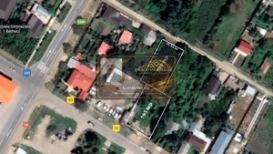 Loturi de Teren Gara Berheci - Comuna Gohor