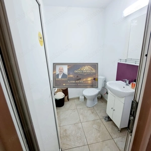 Spatiu ultracentral, Tecuci/ Vis a vis de BRD - imagine 8