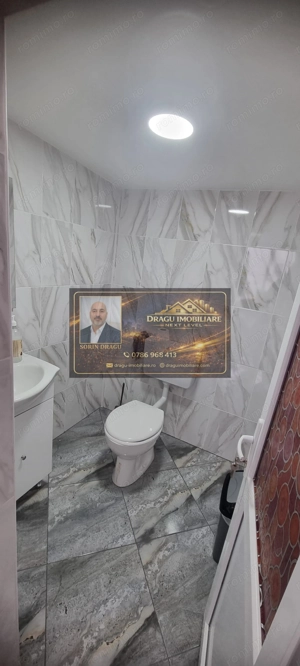 Spațiu comercial stradal – 65 mp, vizibilitate excelentă, zonă intens circulată - imagine 3