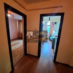 Apartament 3 camere/ Etajul 2 Bloc Turn/Bloc in reabilitare termica - imagine 7