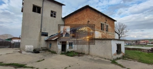 Teren 1.553 mp teren / Fosta moara/ Comuna Matca, Galati