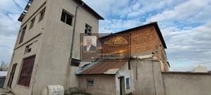 Teren 1.553 mp teren / Fosta moara/ Comuna Matca, Galati - imagine 3