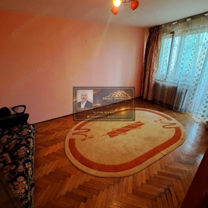 Apartament 3 camere/ Etajul 2 Bloc Turn/Bloc in reabilitare termica - imagine 8