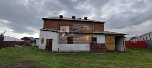 Teren 1.553 mp teren / Fosta moara/ Comuna Matca, Galati - imagine 2