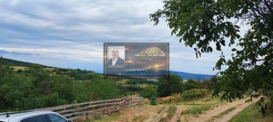 Teren generos 2186 mp cu casă bătrânească – Copăcești, județul Vrancea - imagine 5