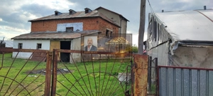 Teren 1.553 mp teren / Fosta moara/ Comuna Matca, Galati - imagine 4