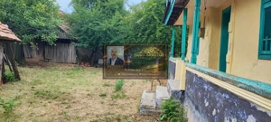 Teren generos 2186 mp cu casă bătrânească – Copăcești, județul Vrancea - imagine 8