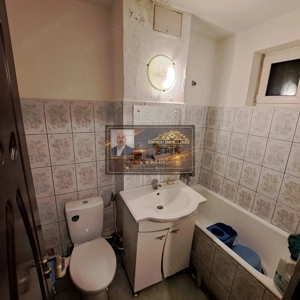 Apartament 3 camere/ Etajul 2 Bloc Turn/Bloc in reabilitare termica - imagine 6