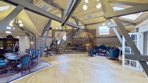Vila Magnifica Tecuci - Splendoare Arhitecturală și Lux Modern - imagine 11