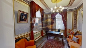 Vila Magnifica Tecuci - Splendoare Arhitecturală și Lux Modern - imagine 6