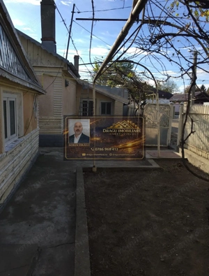 Casă - Tecuci / Strada Ion Heliade Rădulescu - imagine 13
