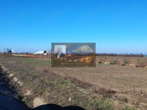 Teren 5000 mp, ieșire din Tecuci, după Peco Gălbenuș