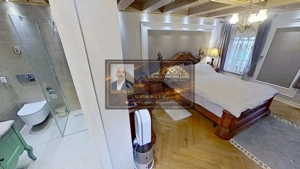 Vila Magnifica Tecuci - Splendoare Arhitecturală și Lux Modern - imagine 12