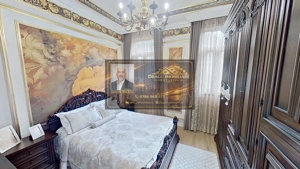 Vila Magnifica Tecuci - Splendoare Arhitecturală și Lux Modern - imagine 8