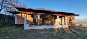 Casă modernă, teren generos – Păunești, județul Vrancea - imagine 4