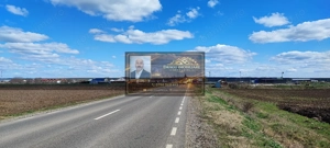 Teren extravilan 13.500 mp/ Valea Marului - imagine 3
