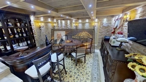 Vila Magnifica Tecuci - Splendoare Arhitecturală și Lux Modern - imagine 9