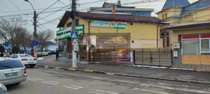 Spatiu Comercial Piata Tecuci/ Vad Comercial Excepțional - imagine 2