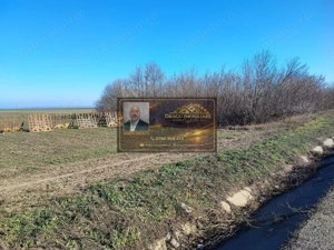 Teren 5000 mp, ieșire din Tecuci, după Peco Gălbenuș - imagine 2