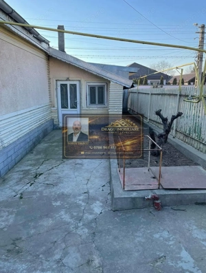 Casă - Tecuci / Strada Ion Heliade Rădulescu - imagine 14