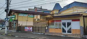 Spatiu Comercial Piata Tecuci/ Vad Comercial Excepțional - imagine 3