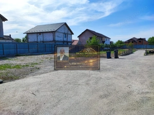 Hala 200 mp si teren 1000 mp/Adjud/Vrancea - imagine 3