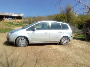 vand ford c max - imagine 2