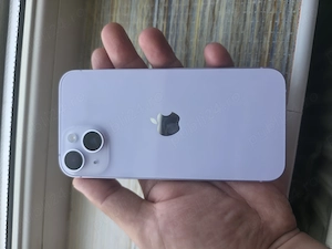 Iphone 14 128Gb Purple