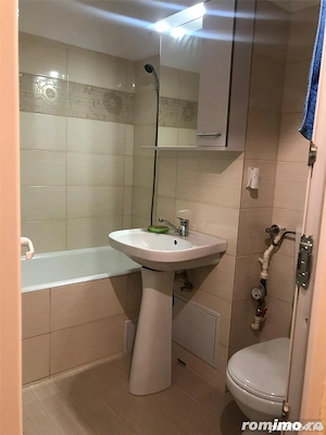 Apartament 2 camere zona Decebal  - imagine 4