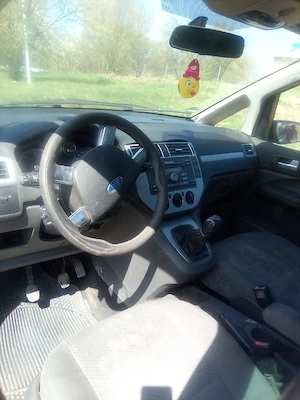 vand ford c max - imagine 3