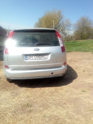 vand ford c max - imagine 6