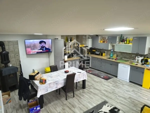 Casa de vanzare | 100 mp | teren 750 mp | Leorint