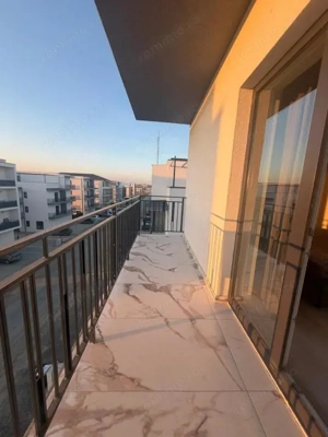 Penthouse 2 camere, 55 mp + terasa 45 mp - Giroc - imagine 8